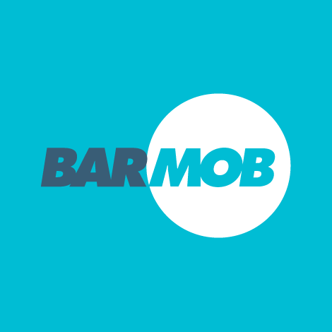 Bar Mob Partnerships Mouseover Street Workout
